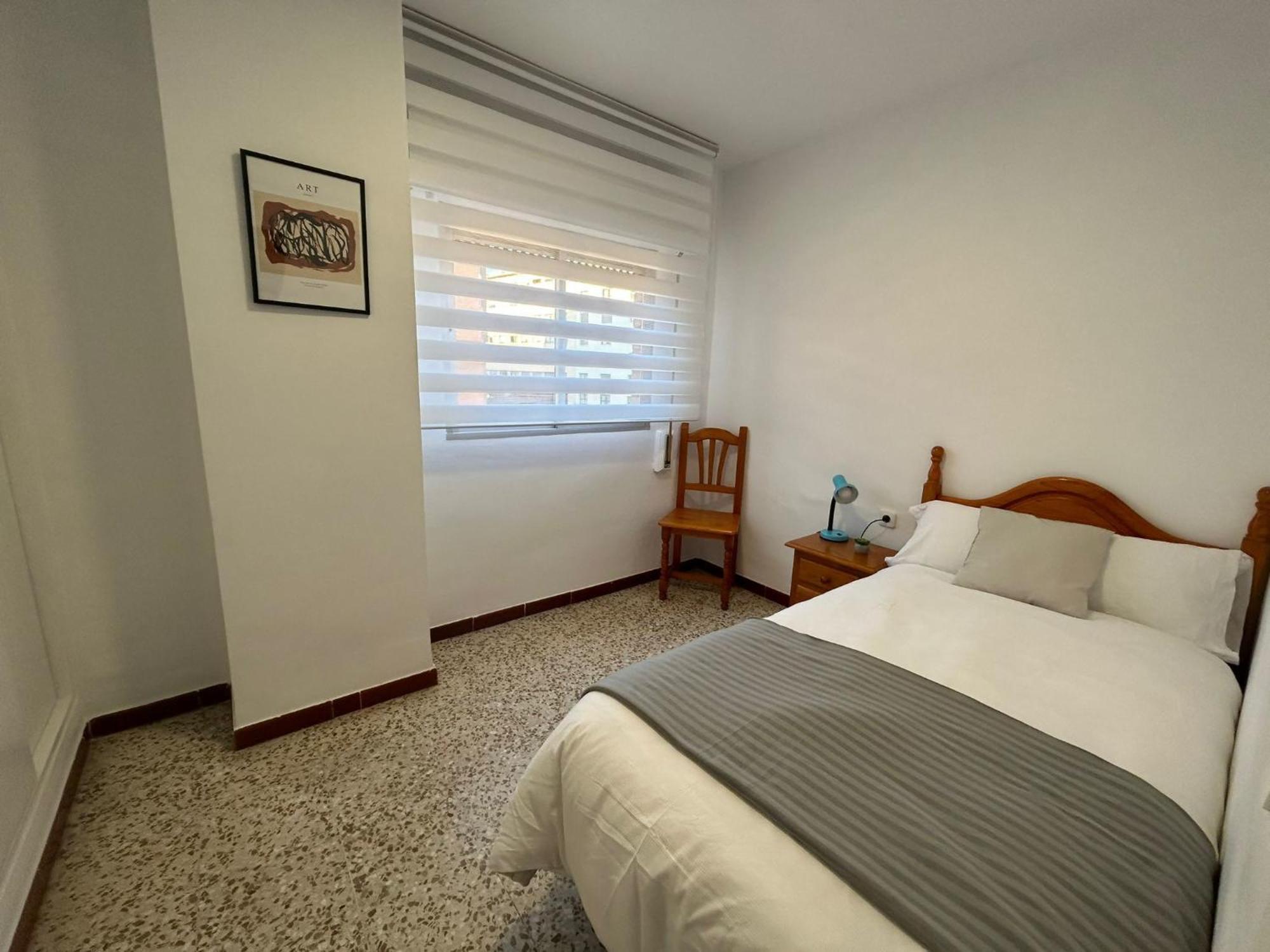 Vialia Piso Centrico Wifi Maria Zambrano Andra Διαμέρισμα Μάλαγα Εξωτερικό φωτογραφία